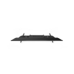 Телевизор Сentek CT-8724 SMART TV c Алисой, 24" HD, черный