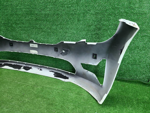 Бампер передний BMW 3er G20 (2018-2022)