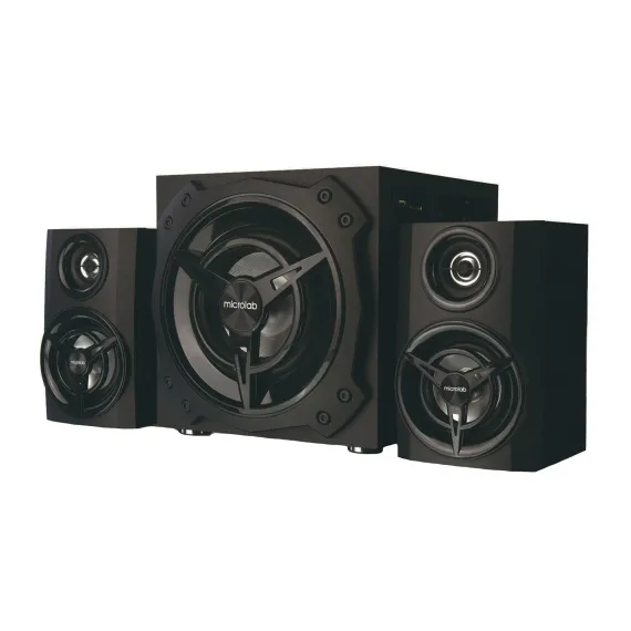 Microlab T11 Black