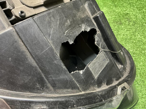 Фара правая Omoda C5 (2022-н.в.) LED