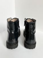 Лаковые ботинки Jacadi, 31