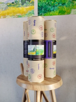 Картины-наклейки на стену для декора интерьерные №69