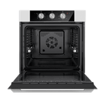 Шкаф духовой электрический MAUNFELD AEOK7610W