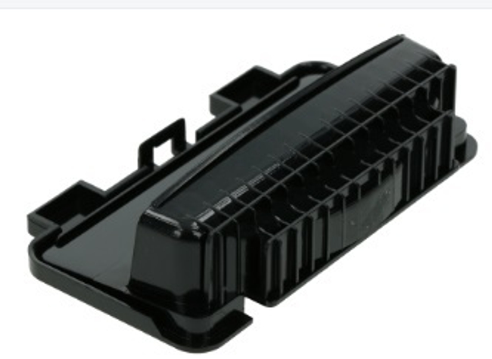 441040, 424552, 425180 Ручка двери посудомойки Сименс, БОШ