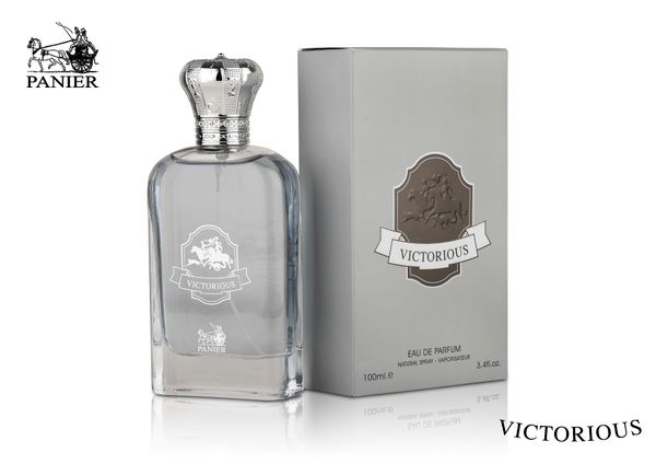 Panier Victorious