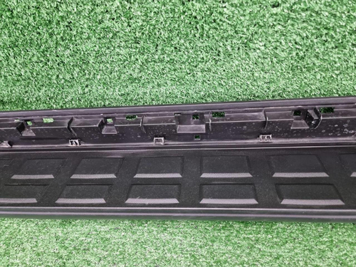 Подножка левая Jetour T2 (2023-н.в.)