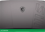 Игровой ноутбук MSI Pulse 15 B13VGK-1631XBY