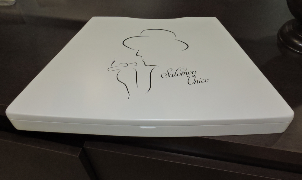 La Flor Dominicana Salomon Unico