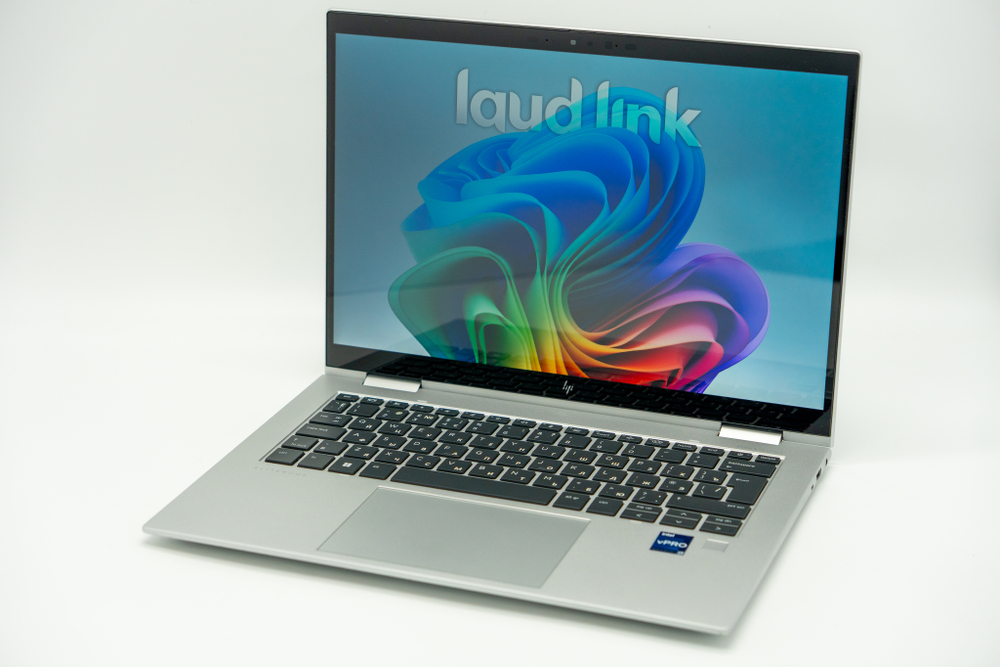 Ноутбук HP EliteBook x360 1040 G9 ( i7-1265U )
