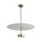 Подвесной светодиодный светильник Odeon Light L-Vision Felt 7035/20CL