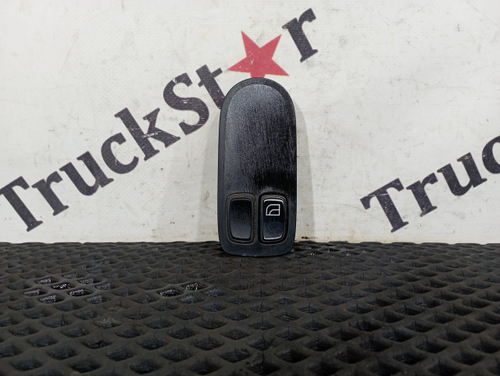 Блок управления стеклоподъемником