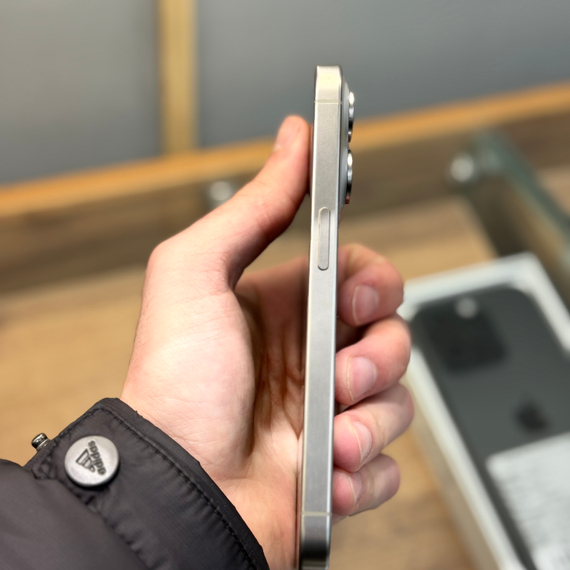 Apple iPhone 15 Pro 256gb