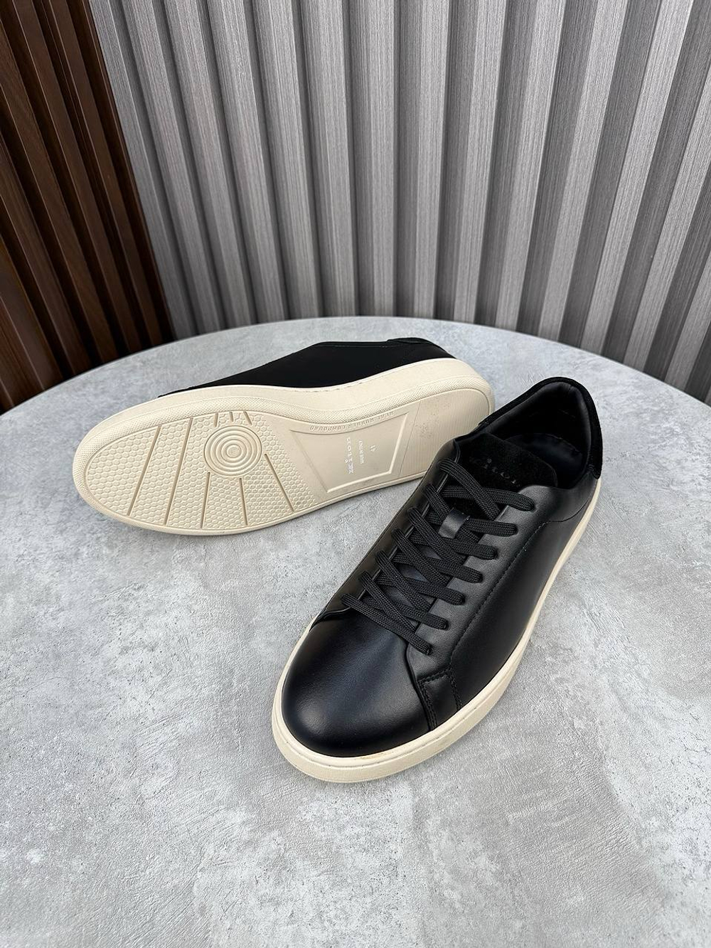 Кеды Kiton
