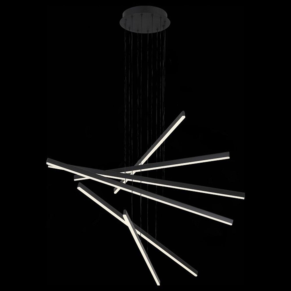 Подвесной светильник ST-Luce Basoni SL394.423.06