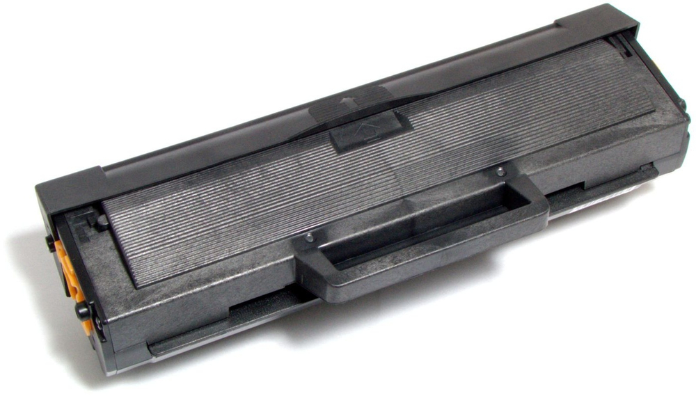 Картриджи MAK W1106A (0021212) черный