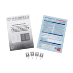 Индукционная варочная панель MAUNFELD EVSI594FL2SBK