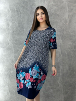 [m]Туника (вискоза) ТВ0003