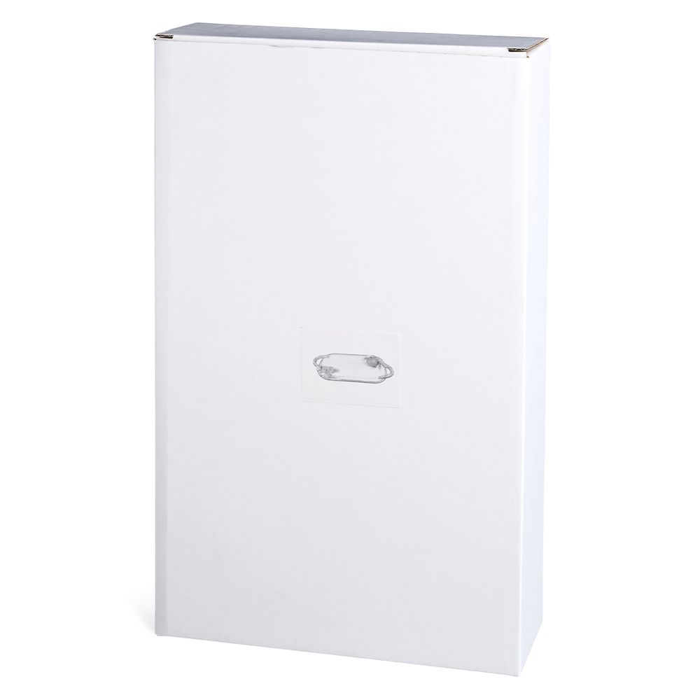 БЛЮДО СЕРВИРОВОЧНОЕ 29,5Х16Х4,2 СМ