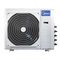 Наружный блок мульти сплит системы Midea M5OE-42HFN8-Q1
