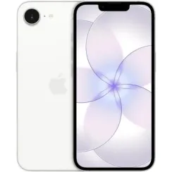 Apple iPhone 17e 256GB Белый (White)