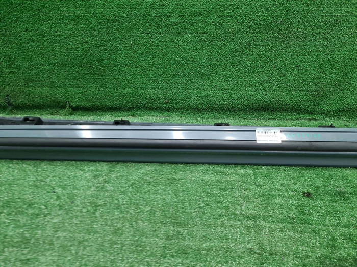 Накладка порога левая Volvo XC90 2 (2014-н.в.)