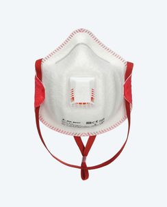 Респиратор RK 9031, FFP3, с клапаном