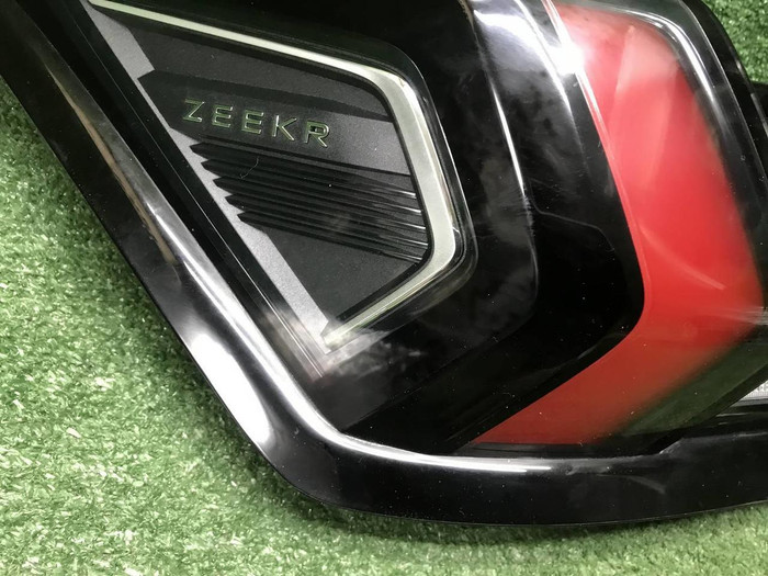 Фонарь левый внешний Zeekr 001 (2021-н.в.)