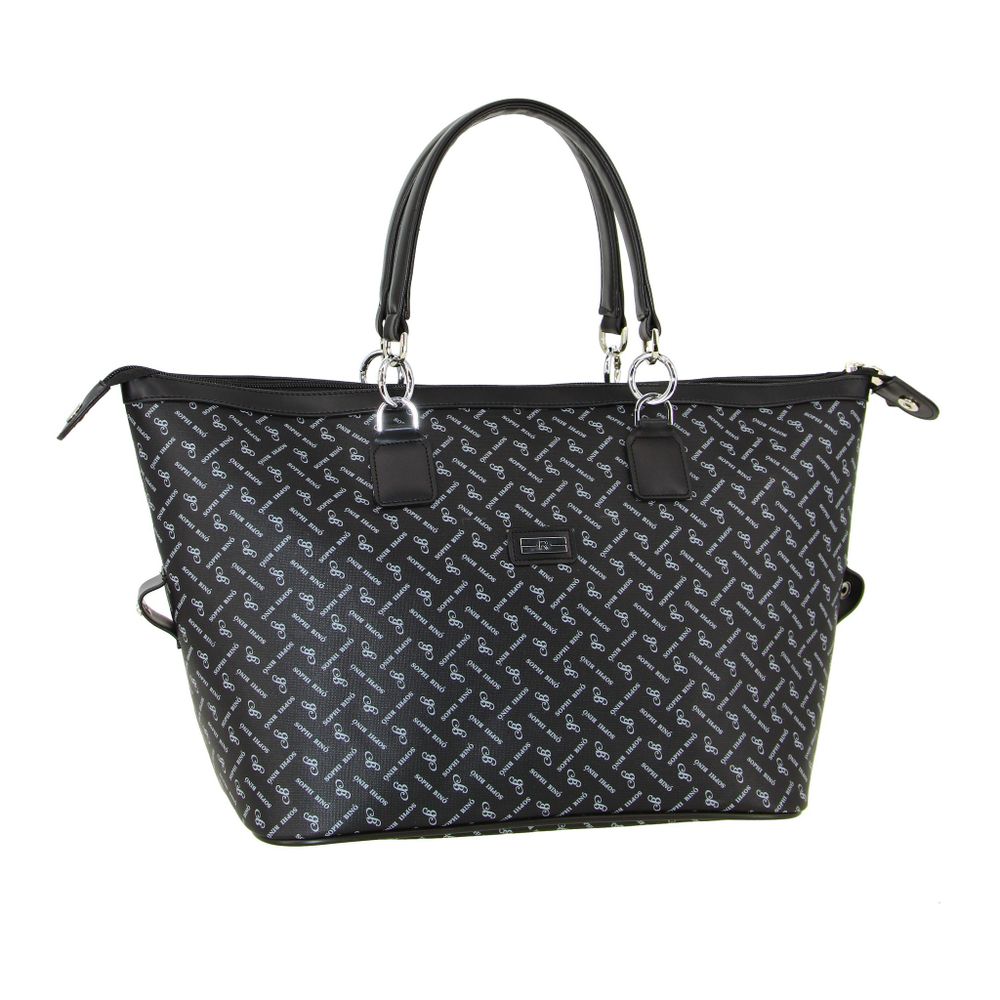 Сумка-саквояж 259