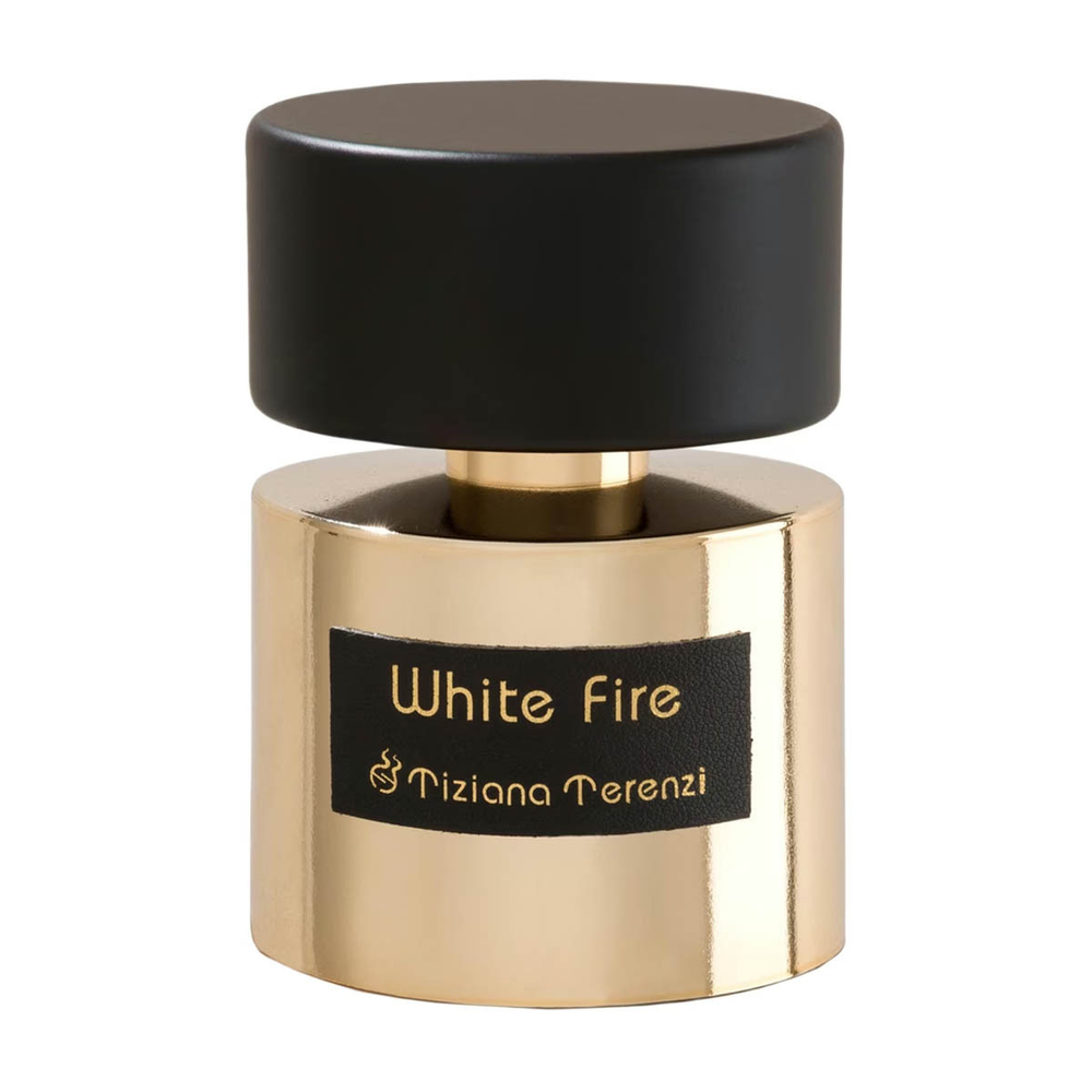 Tiziana Terenzi White Fire