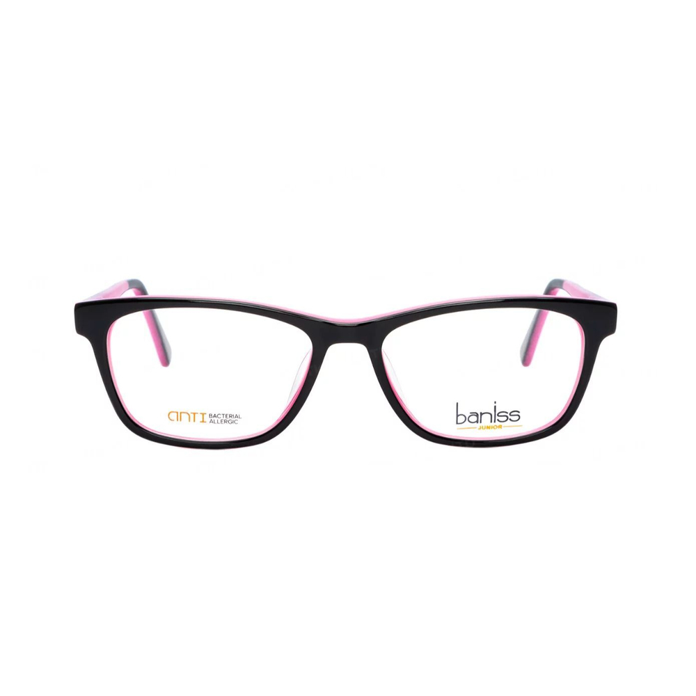 baniss BSJ 5125 01 48-15-133 оправа