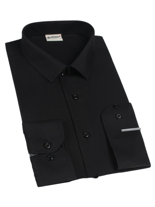 Мужская рубашка MIXERS