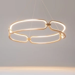 Подвесная люстра Maytoni CHAIN MOD017PL-L50MG