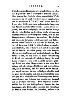 Immanuel Kant's Kritik der reinen Vernunft, herausgegeben von K. Rosenkranz | Immanuel Kant