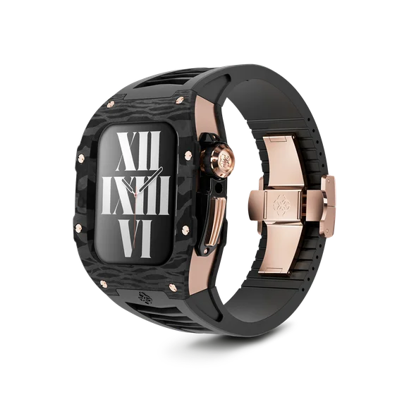 Корпус для Apple Watch RSC41 - ONYX BLACK