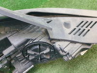 Битая Фара левая Hyundai Tucson 3 (2015-2018) LED