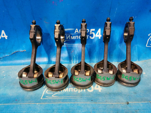 Поршень MAZDA BONGO FRIENDEE 1998