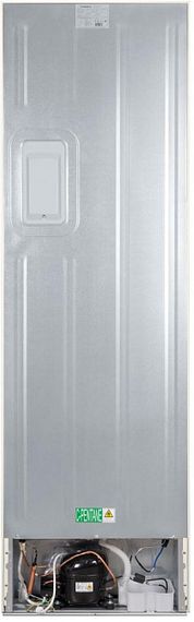 Холодильник Maunfeld MFF200NFBG