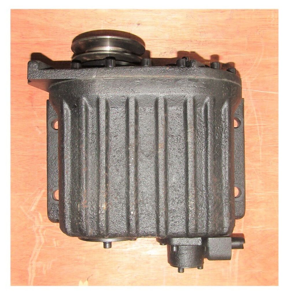 Вибратор в сборе для WP320H (Dш=119,1B) /Vibrator assembly