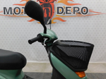 Honda Dio Cesta AF34 AF34-1345348