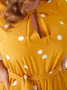 Платье УК-8490-2 Fabrika