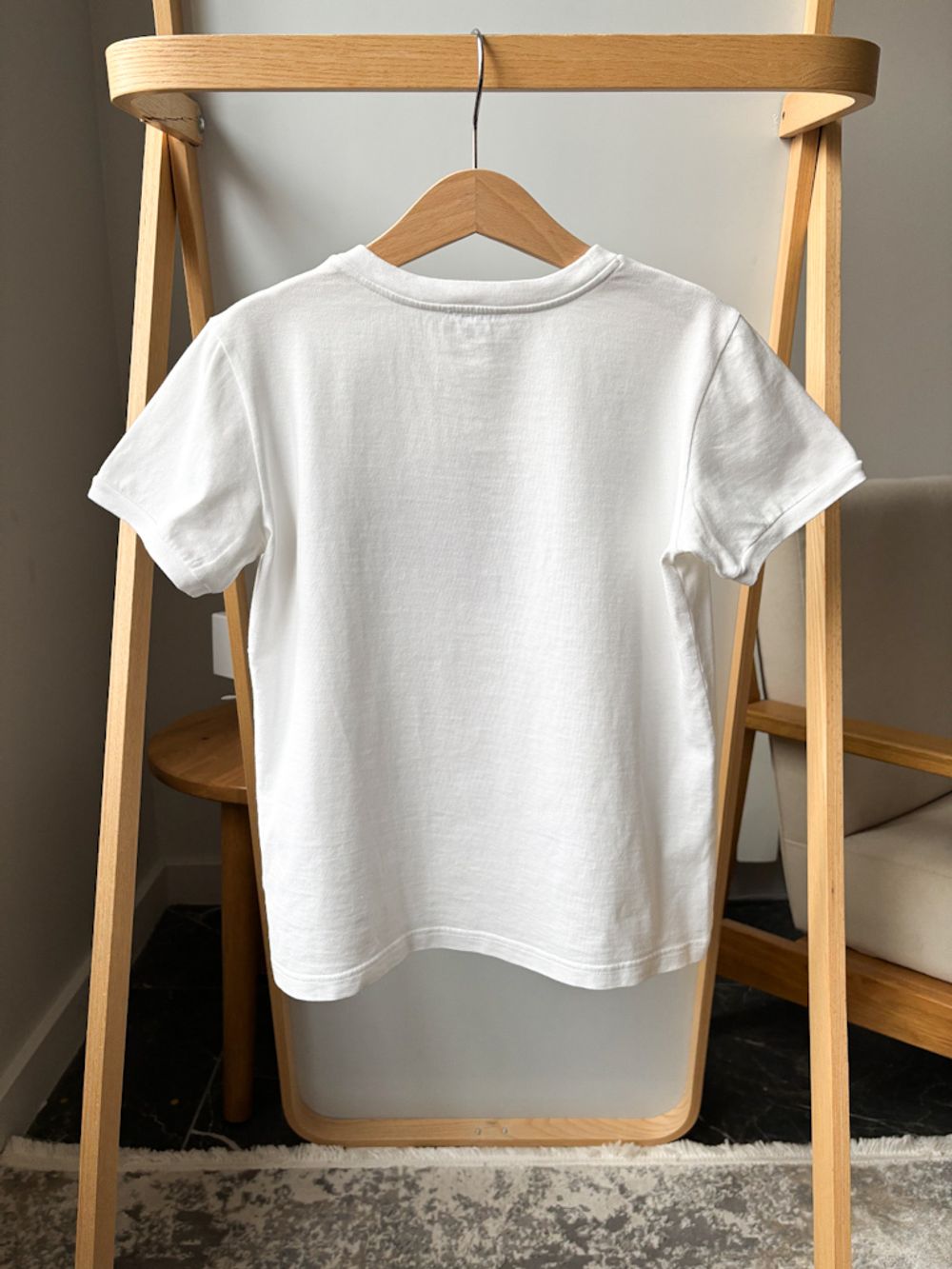 Хлопковая футболка Dolce & Gabbana, 134