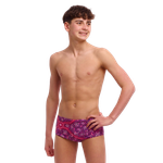 Транки FUNKY TRUNKS Boys Walk Together