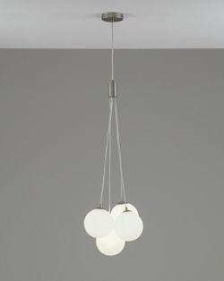 Подвесная люстра Moderli Renny V11723-5P