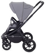Детская коляска Rant Flex 3 в 1 RA077 Grey