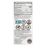 Nature's Answer, чага, экстракт грибов, без спирта, 30 мл (1 жидк. унция)