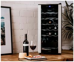 Холодильник винный Taurus Chanson 18