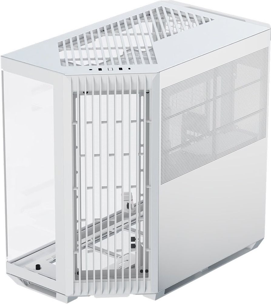 Корпус AeroCool APNX V1 белый