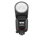 Вспышка Godox V1Pro C, TTL, для Canon