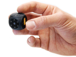 мини камера Ambertek SQ10