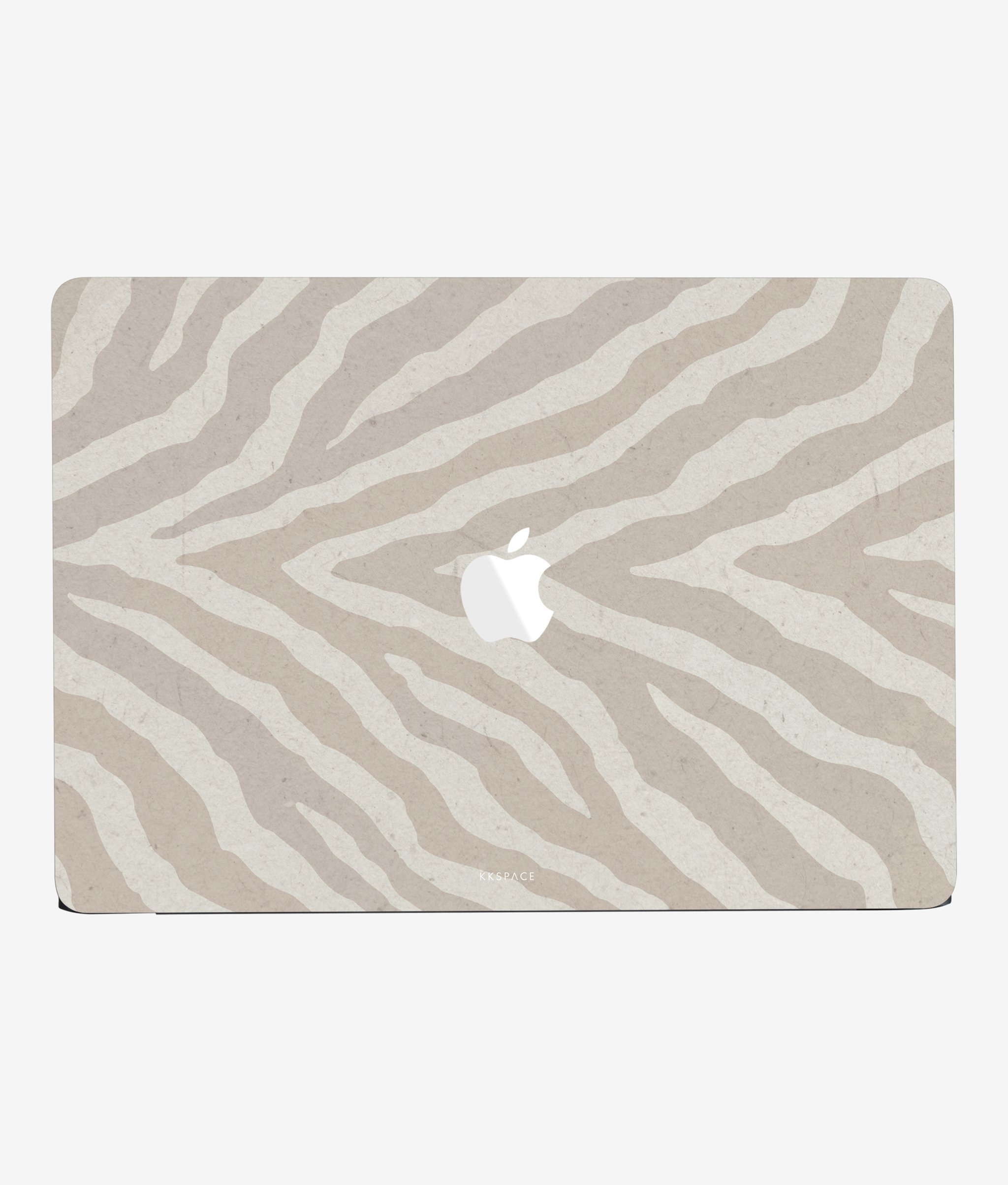 Виниловая наклейка SAND CITY для MacBook